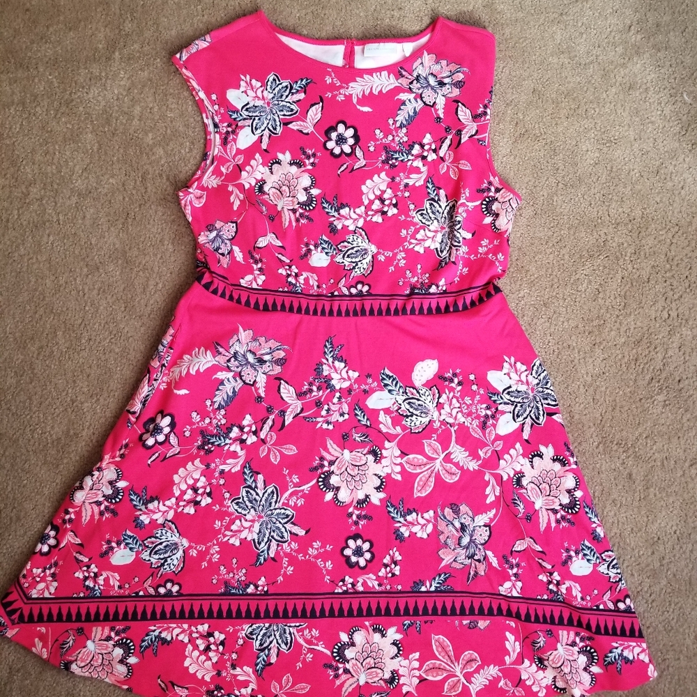 New York & Company Dress